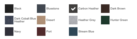 Carhartt ® Workwear Pocket Short Sleeve T-Shirt - Image 13