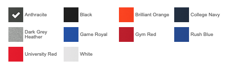 Nike Core Cotton Tee - Image 12