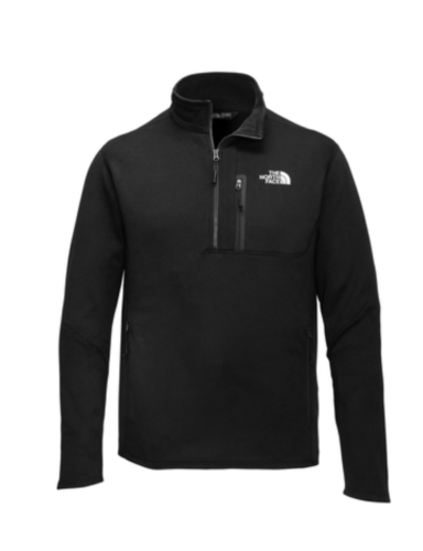 The North Face® Skyline 1/2-Zip Fleece