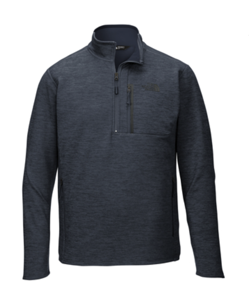 The North Face® Skyline 1/2-Zip Fleece - Image 2