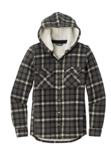 Eddie Bauer ® Ladies Woodland Shirt Jac