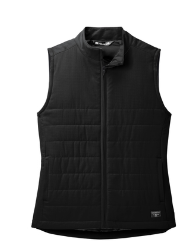 TravisMathew Ladies Cold Bay Vest