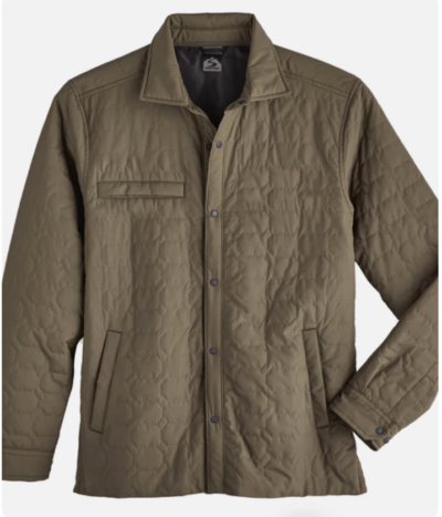 Storm Creek MEN'S ARTISAN JACKET