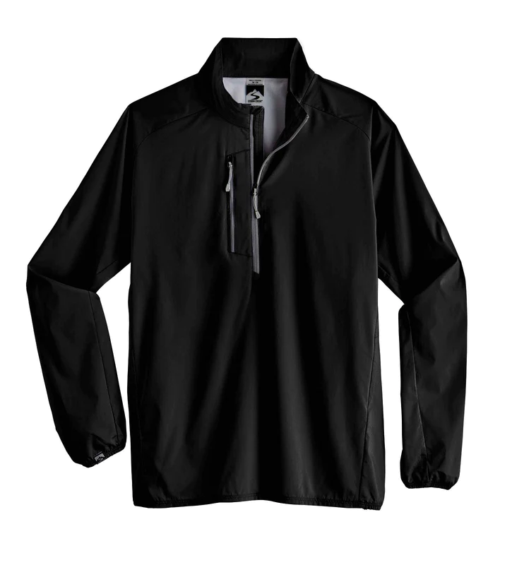Storm Creek Men's Idealist Windbreaker 1/4 Zip