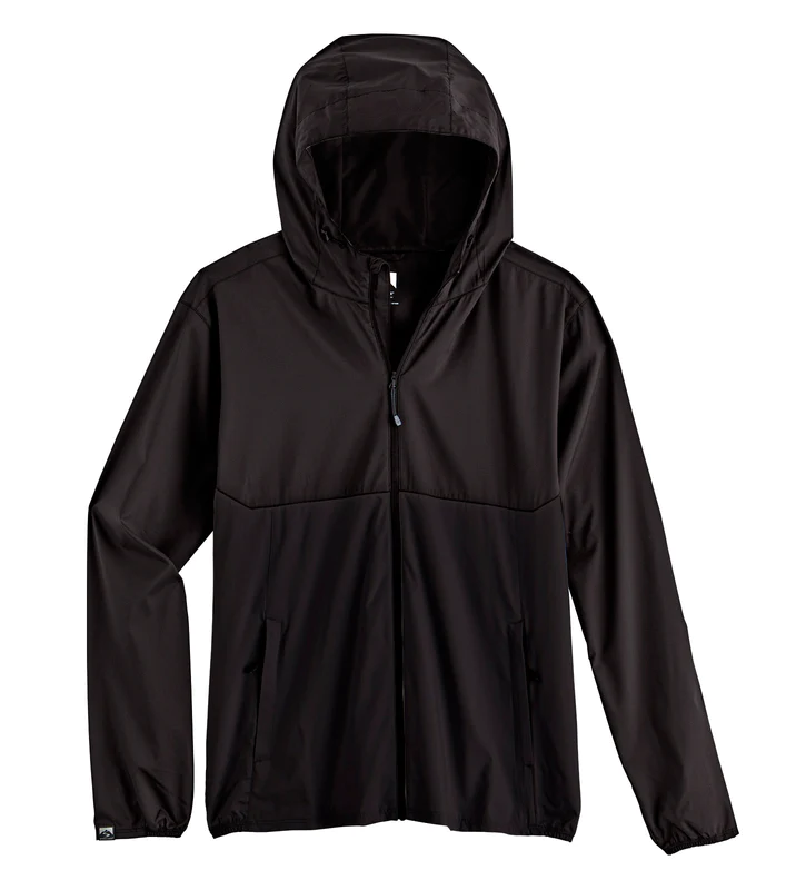 Storm Creek Men's Idealist Windbreaker Jacket - Image 2