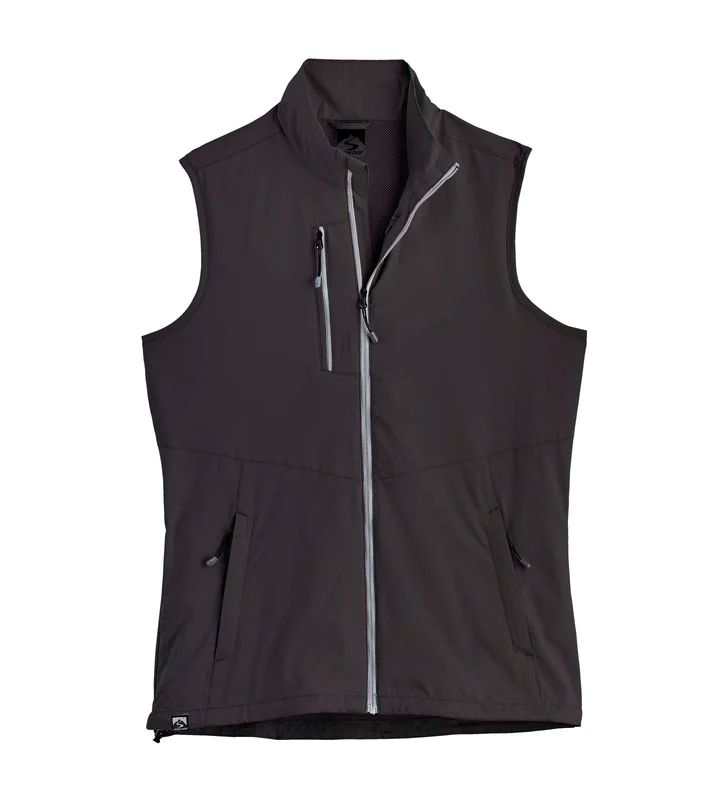 Storm Creek Women's Idealist Windbreaker Vest - Image 2