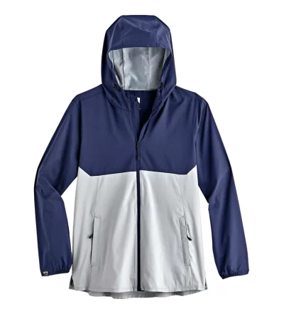 Storm Creek Women's Idealist Windbreaker Jacket