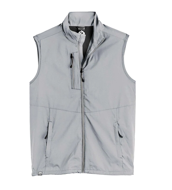 Storm Creek Men's Idealist Windbreaker Vest - Image 3