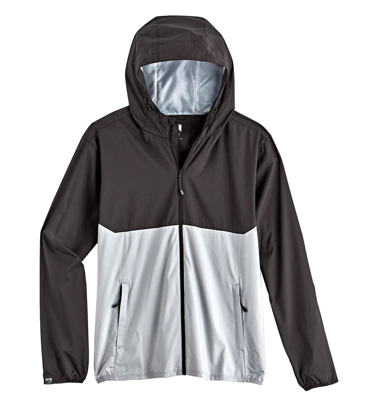 Storm Creek Men's Idealist Windbreaker Jacket