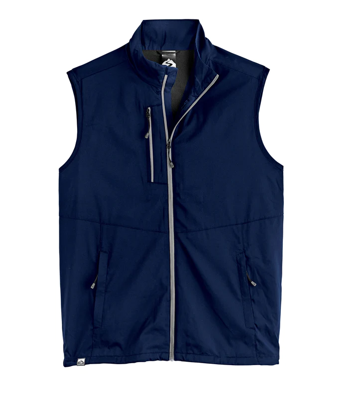Storm Creek Men's Idealist Windbreaker Vest