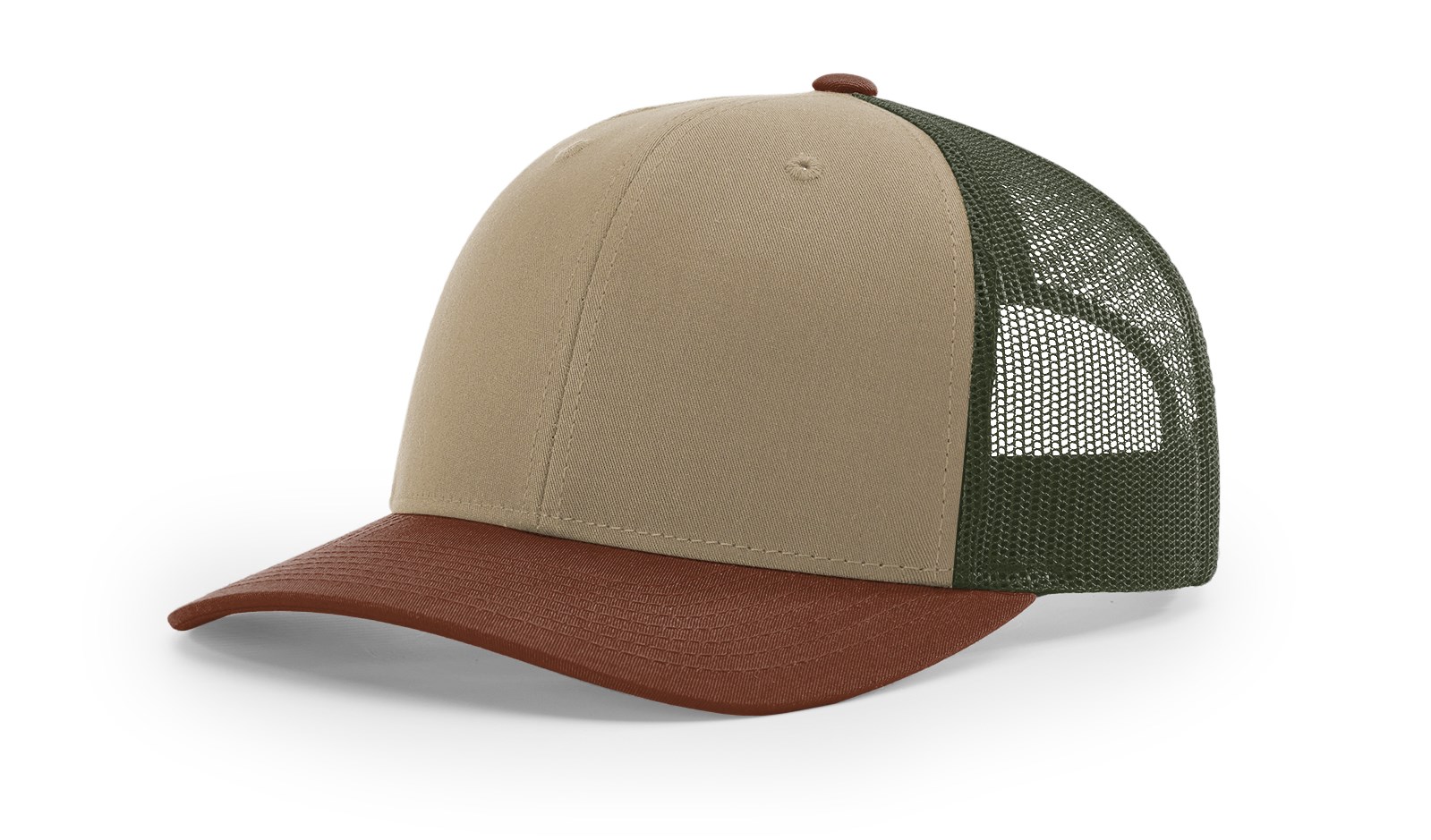 Richardson 115 Low Pro Trucker - Image 36