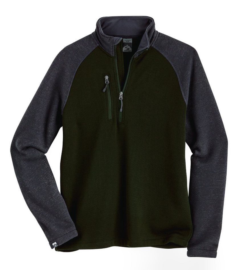 Storm Creek Catalyst Pullover - Image 3