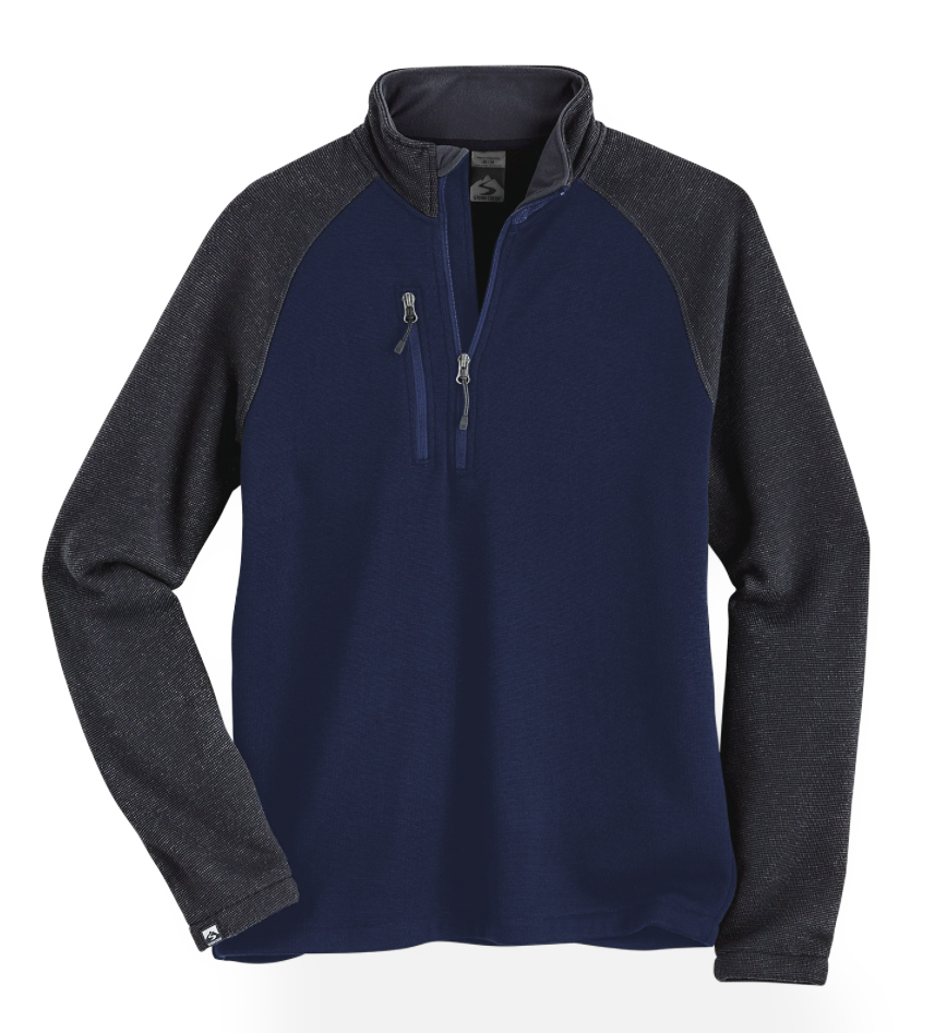 Storm Creek Catalyst Pullover - Image 2