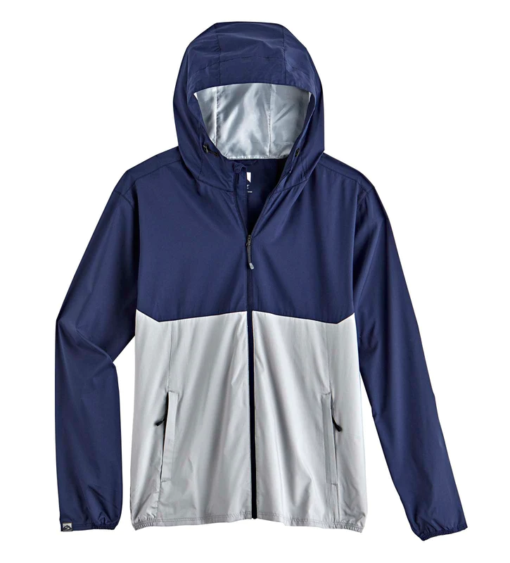 Storm Creek Men's Idealist Windbreaker Jacket - Image 3