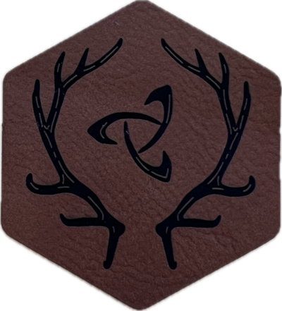 Leather Patch
