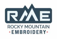 Rocky Mountain Embroidery | Bozeman, Montana