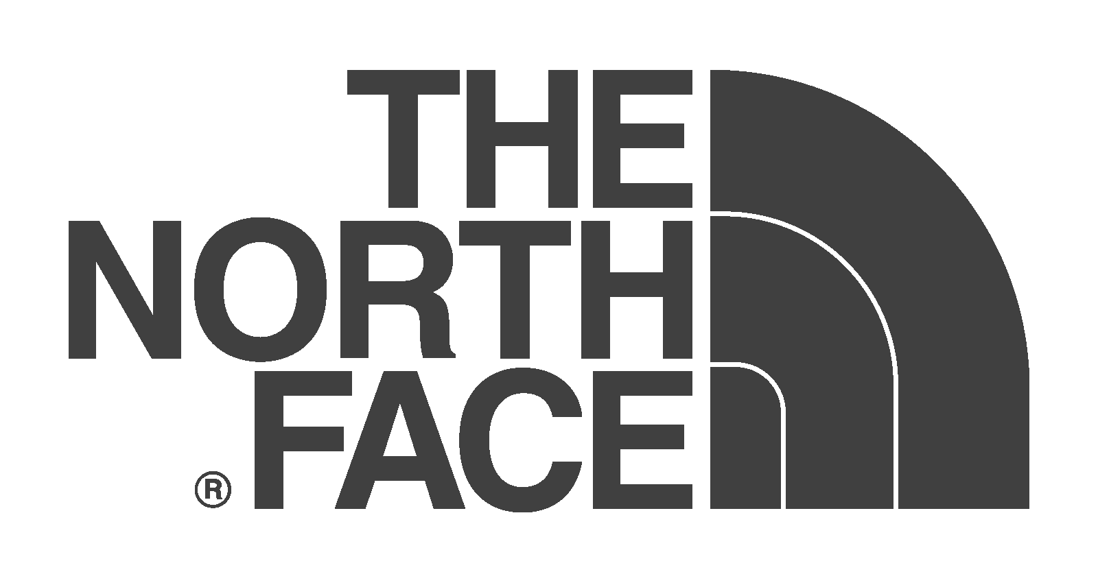 North-Face-Logo