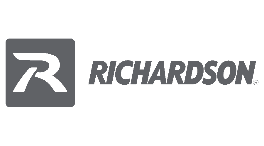 richardson-sports-logo-vector