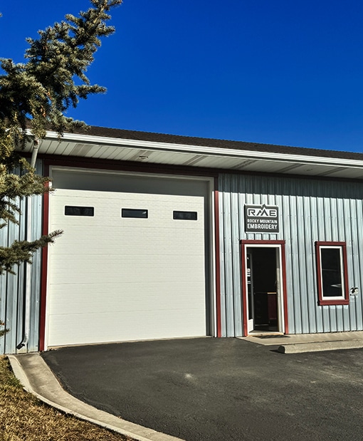 RME entrance crop